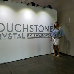 Meet your Posher, Salina